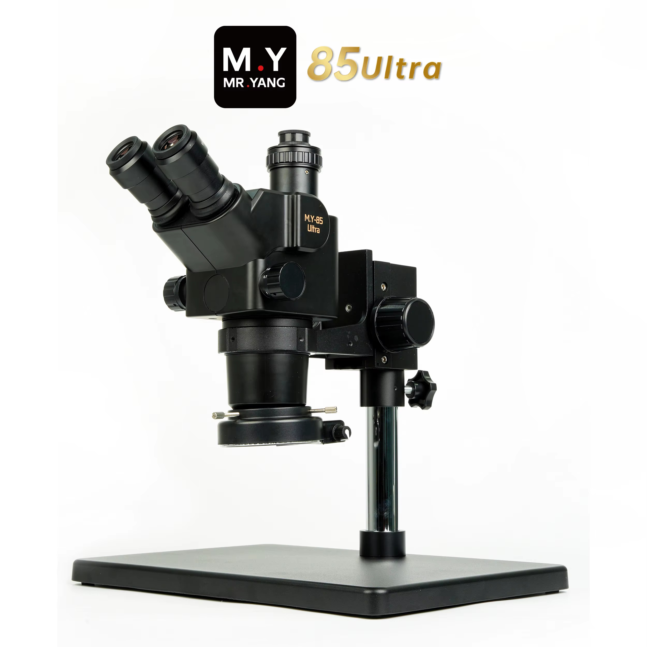 Microscopio Mr Yang 85 Ultra