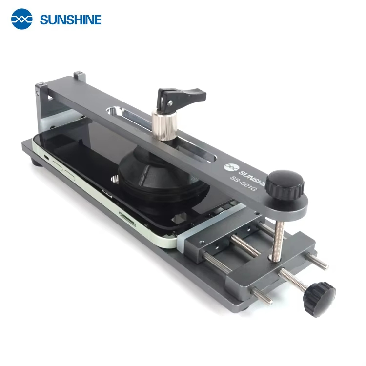 Sunshine SS-601G separador pantalla