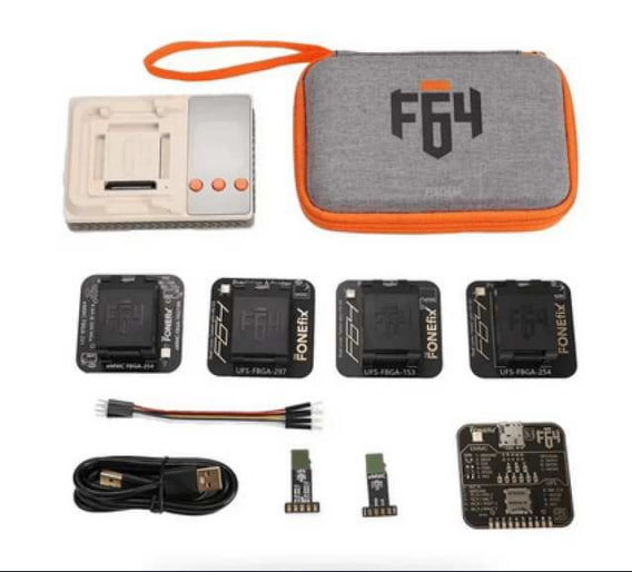 F64 Full