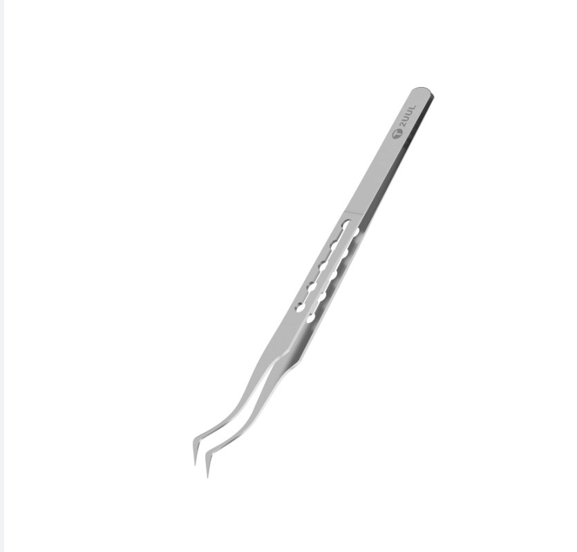 Pinzas 2UUL Hand Finish 3D-X