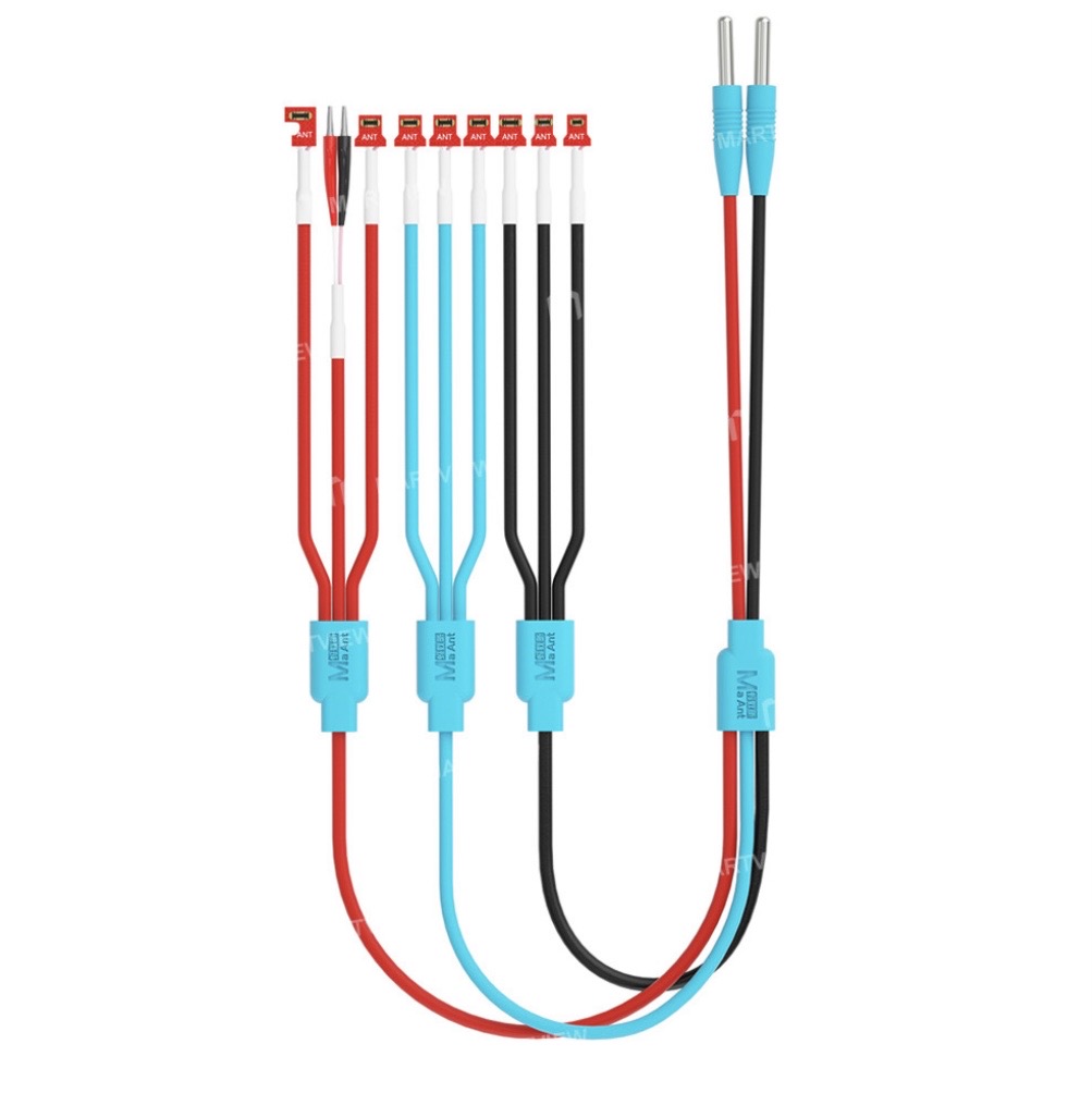 Cable de Servicio para iPhone MaAnt PY-1PRO