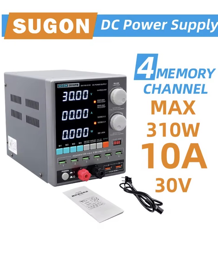 Sugon 3010-PM