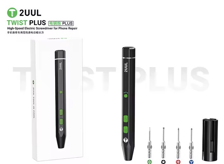Desarmador eléctrico 2UUL