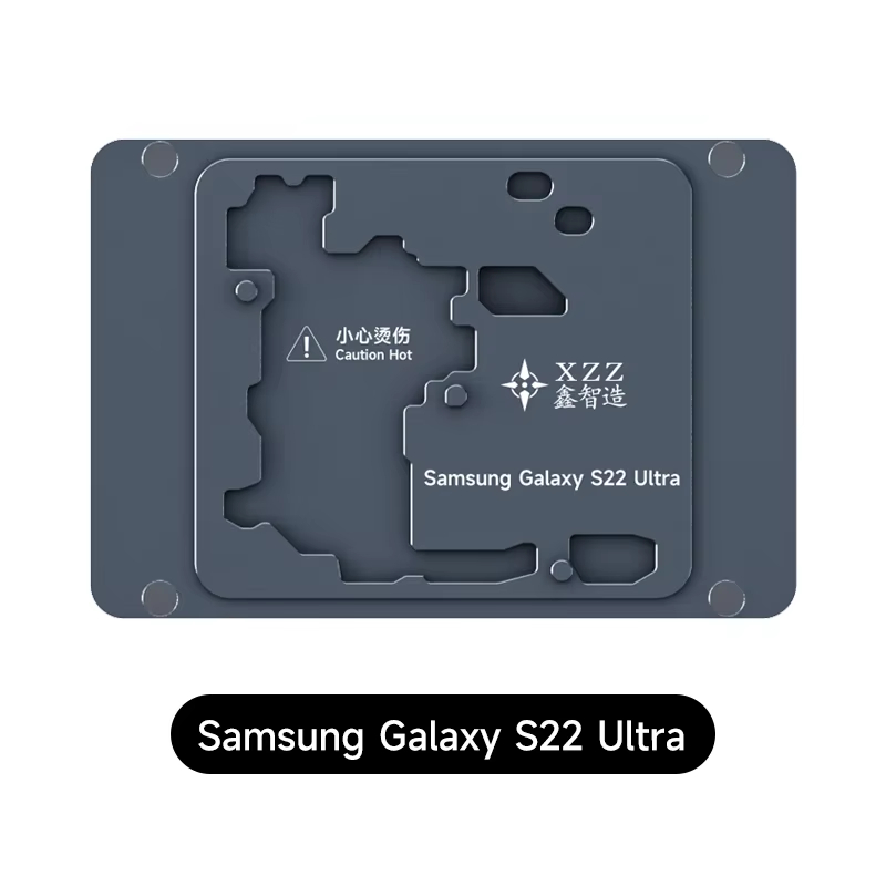 Molde Samsung S22 Ultra XZZ L2023