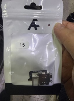 Flex Mep iPhone 15/ 15 Plus