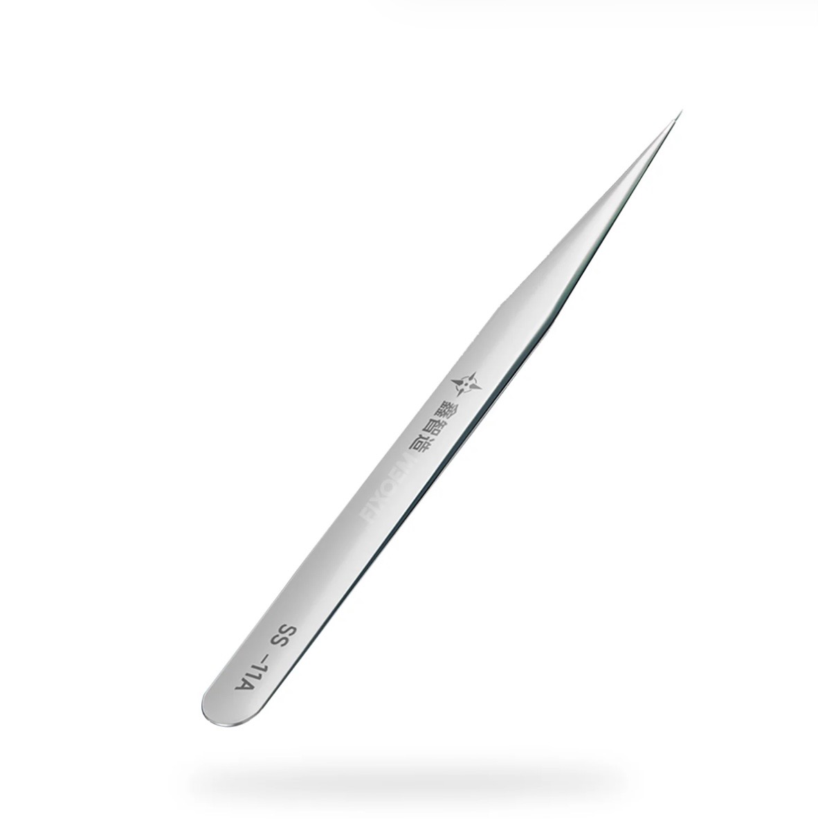 Pinzas 3D Alta Precision XZZ SS-11A