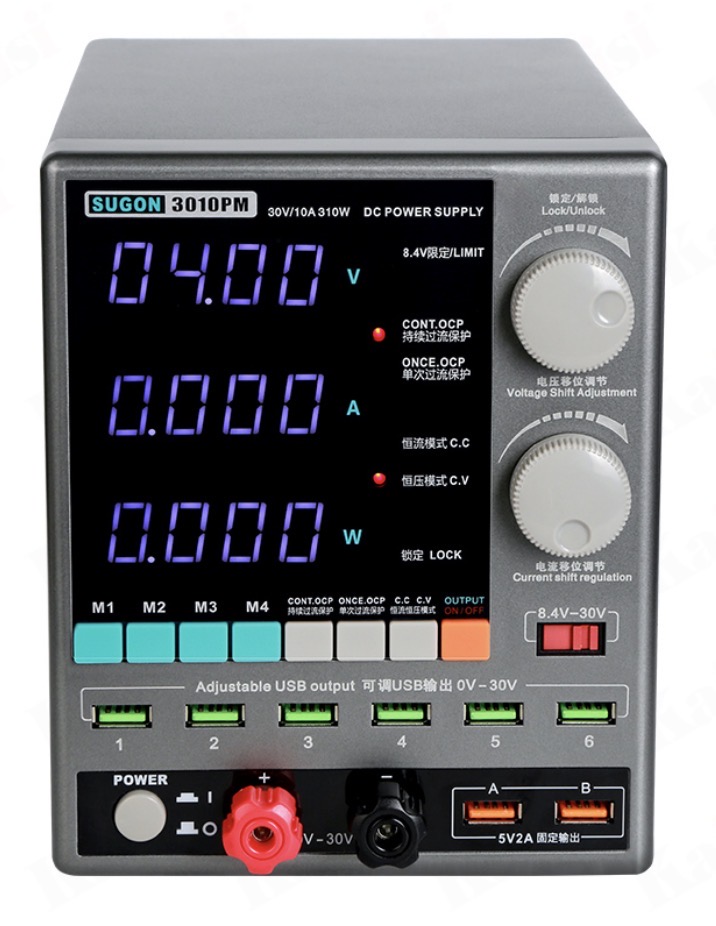 Sugon 3010PM 30V-10A