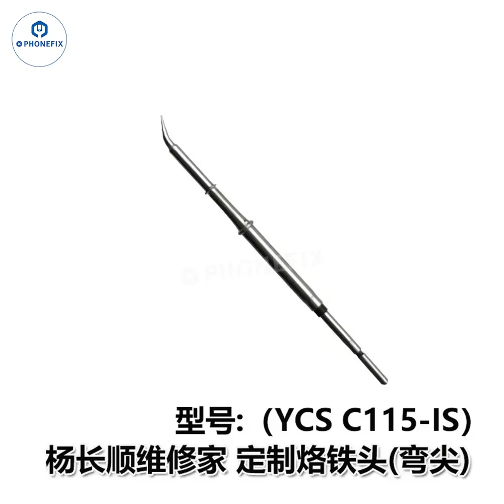 PUNTAS C115 YCS