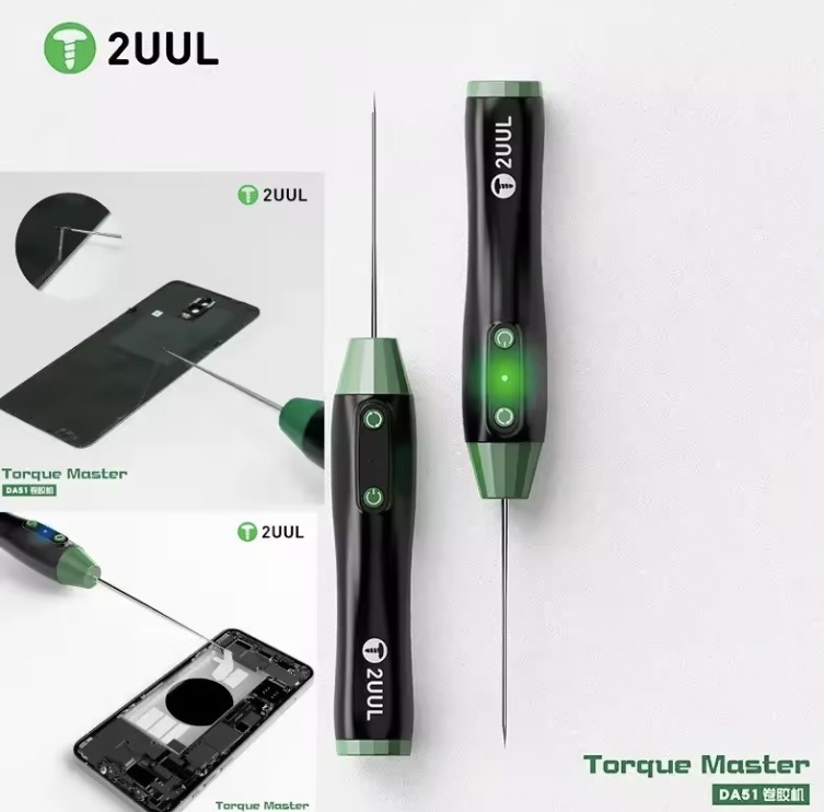Torque Master 2UUL