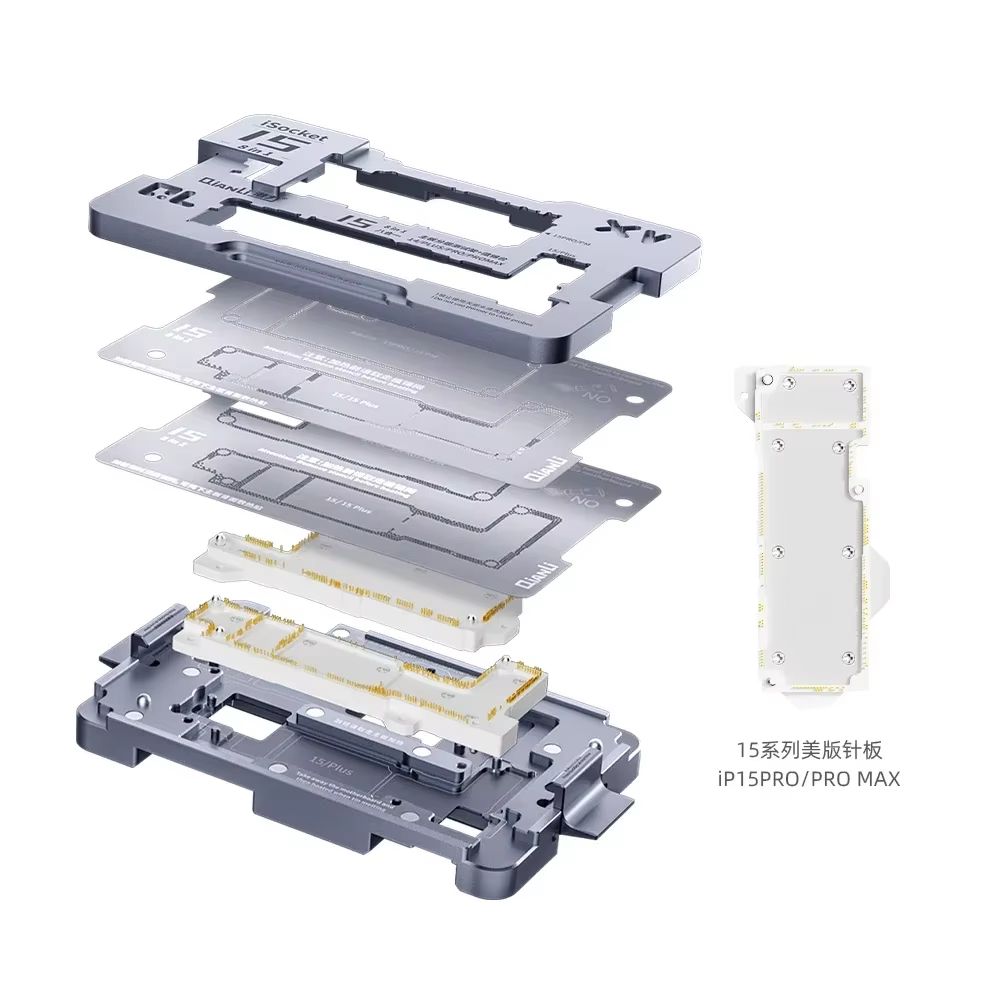 iSocket Qianli serie 15