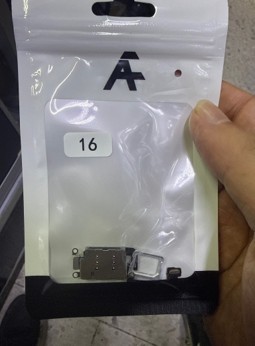 Flex Mep iPhone 16/ 16 Plus