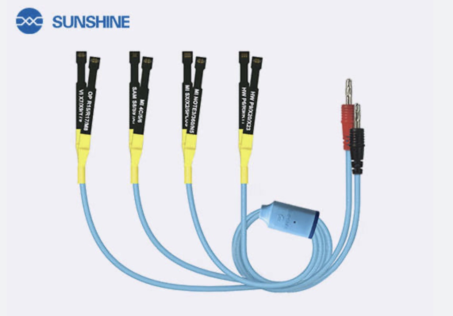 Power Cable Android Mobile Phoenix SS-905F