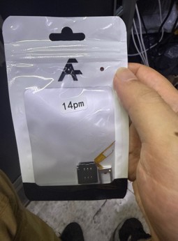 Flex Mep iPhone 14 Pro/ 14 Pro Max