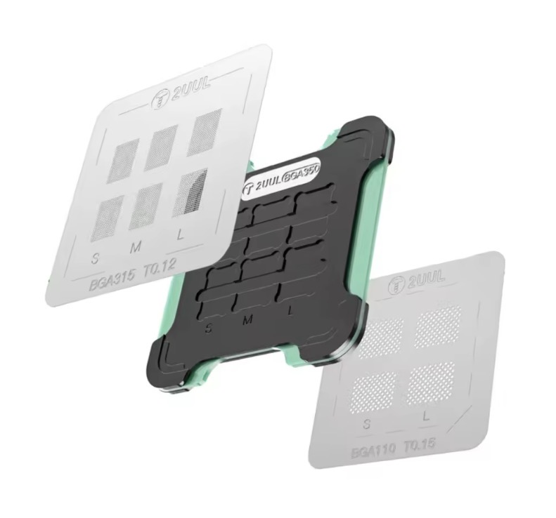 Set magnético NAND iPhone 2UUL